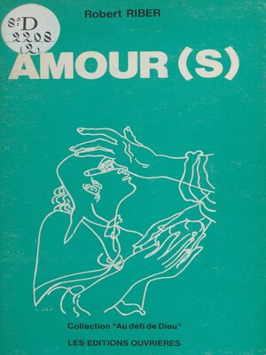 cover image of Amour(s)